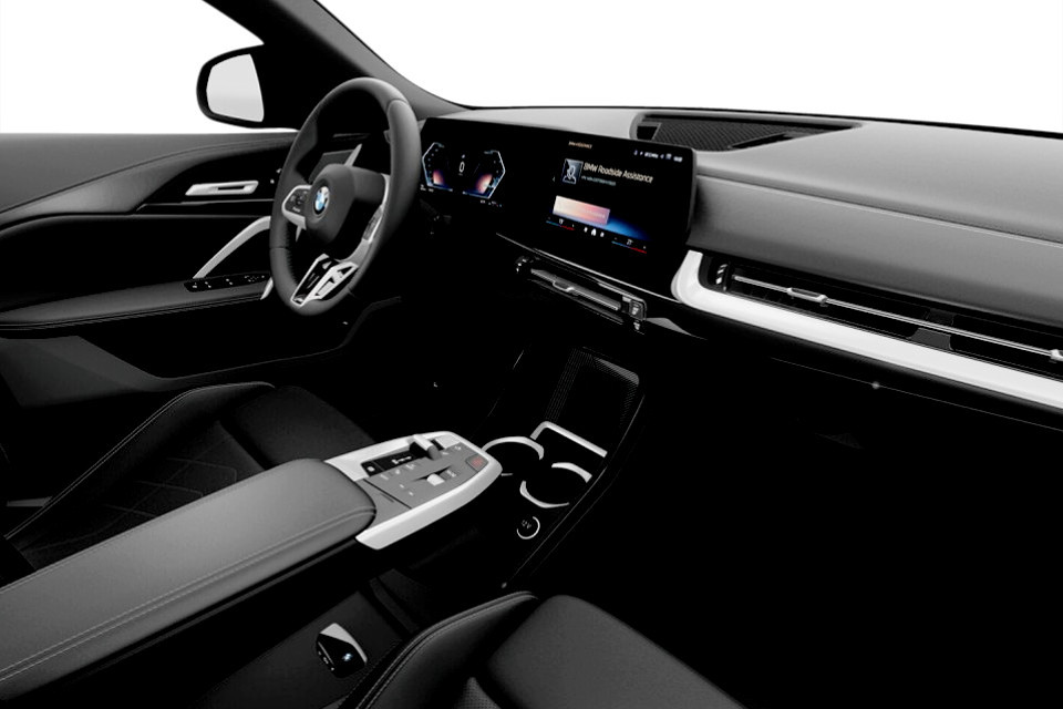 2027 BMW X2 - Image 13