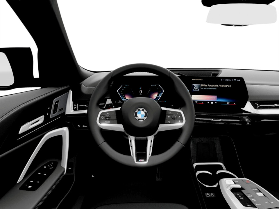 2027 BMW X2 - Image 14