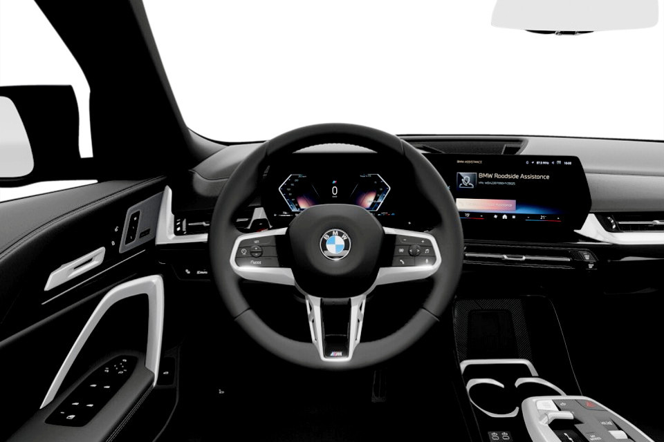 2027 BMW X2 - Image 14