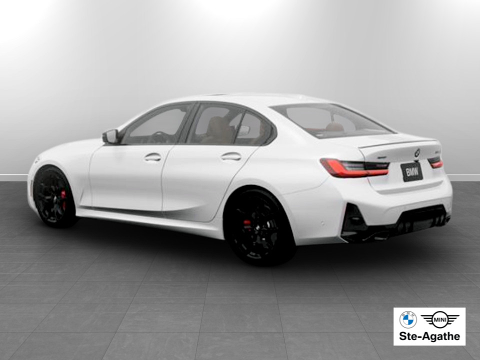 2026 BMW 3 Series - Image 2