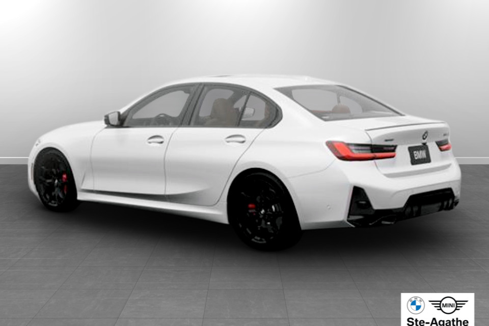 2026 BMW 3 Series - Image 2