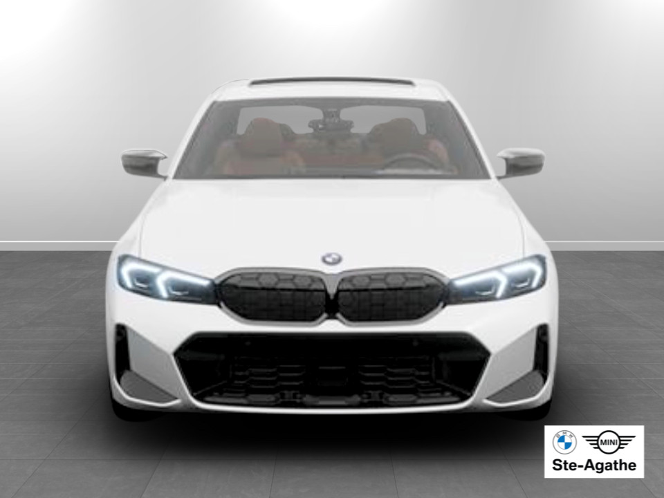 2026 BMW 3 Series - Image 3