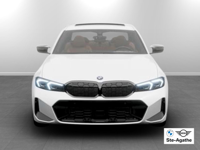 2026 BMW 3 Series — 3