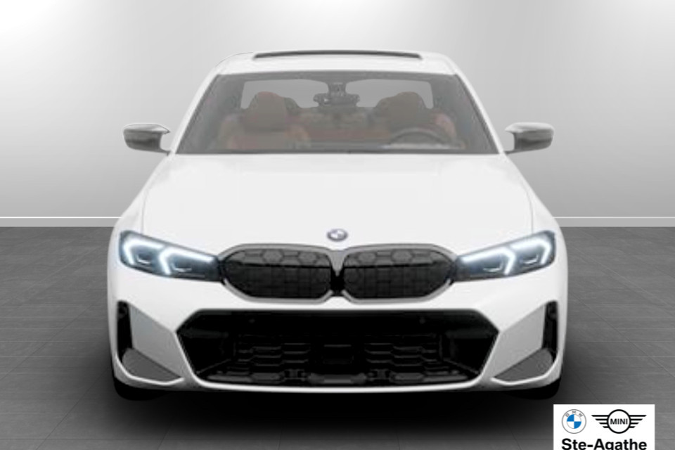 2026 BMW 3 Series - Image 3