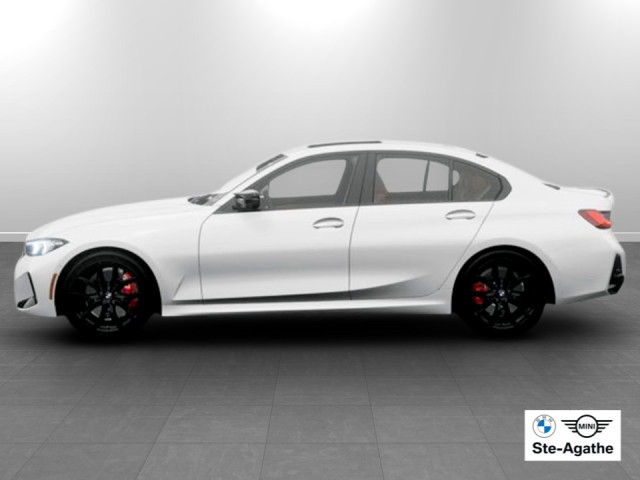 2026 BMW 3 Series — 4