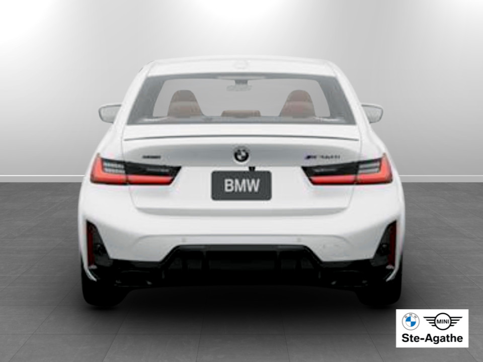2026 BMW 3 Series - Image 5