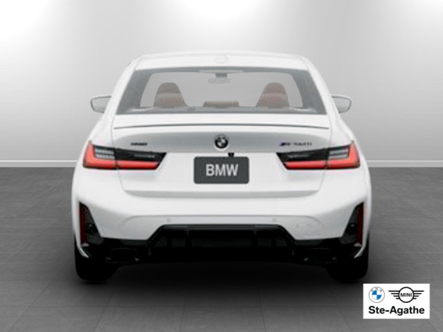 2026 BMW 3 Series — 5