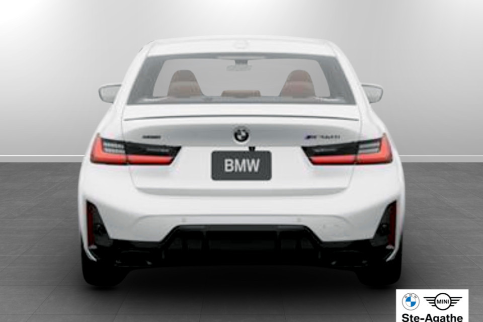 2026 BMW 3 Series - Image 5