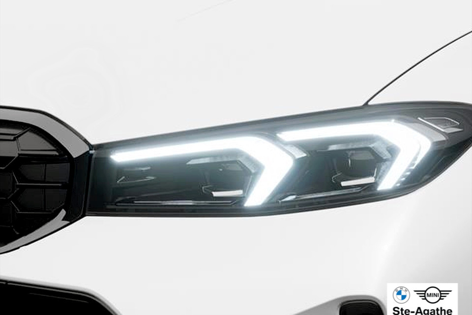 2026 BMW 3 Series - Image 6