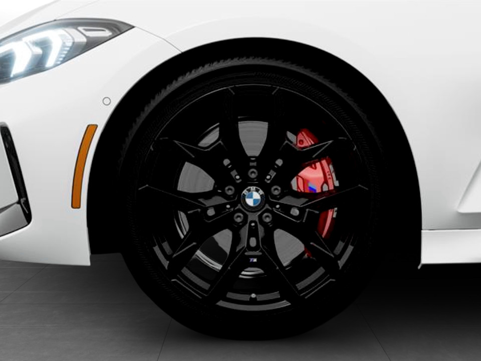 2026 BMW 3 Series - Image 7