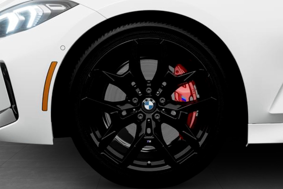 2026 BMW 3 Series - Image 7