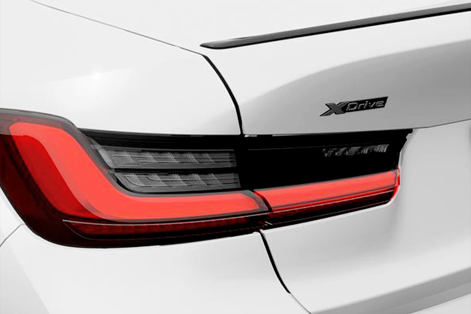 2026 BMW 3 Series - Image 8