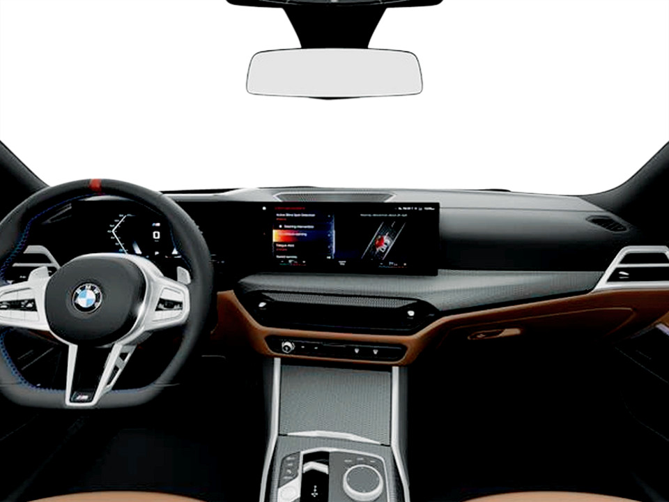 2026 BMW 3 Series - Image 10