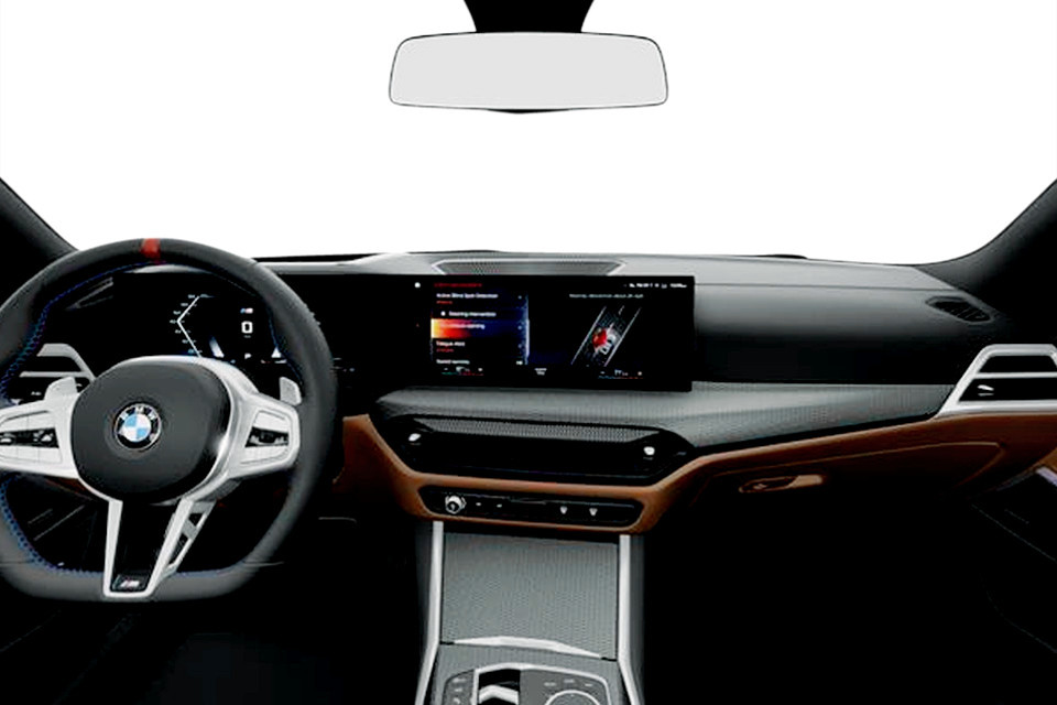 2026 BMW 3 Series - Image 10