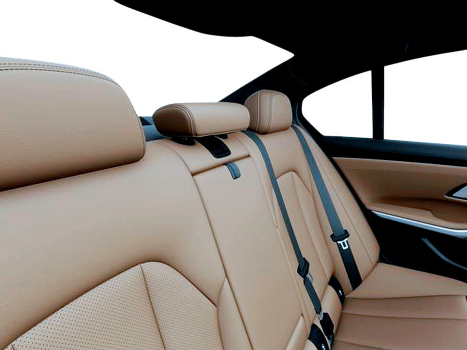 2026 BMW 3 Series - Image 12