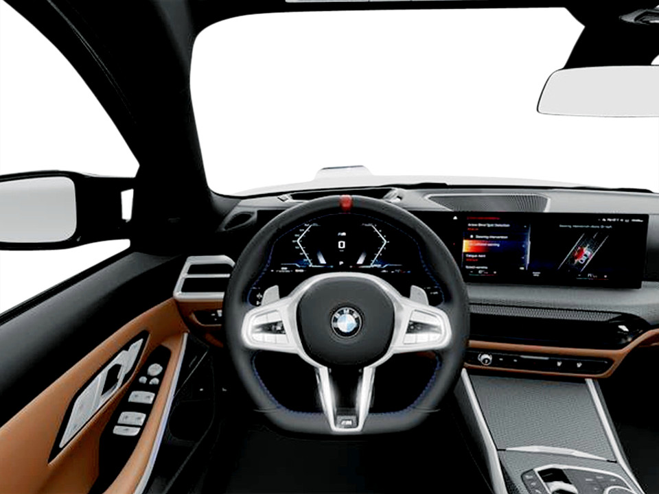 2026 BMW 3 Series - Image 13