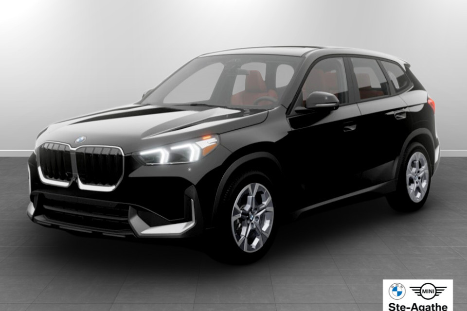 2027 BMW X1 - Image 1