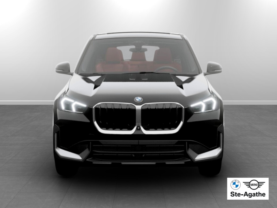 2027 BMW X1 - Image 2