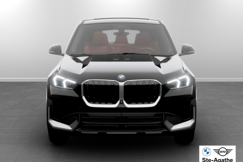 2027 BMW X1 - Image 2