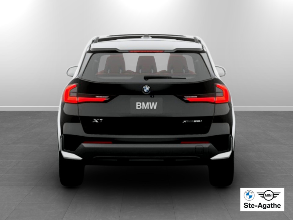 2027 BMW X1 - Image 4