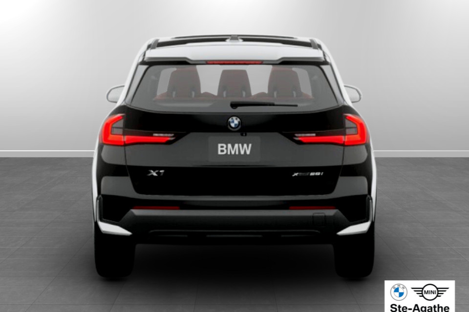 2027 BMW X1 - Image 4