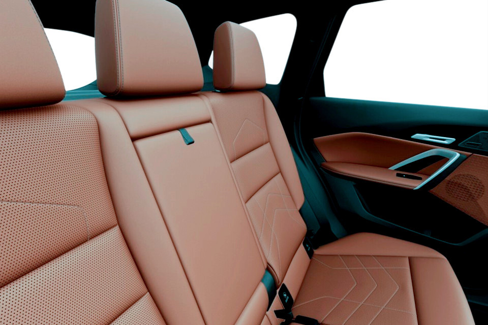 2027 BMW X1 - Image 11