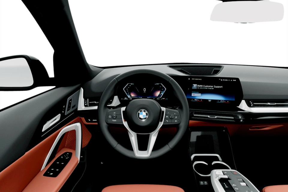 2027 BMW X1 - Image 12