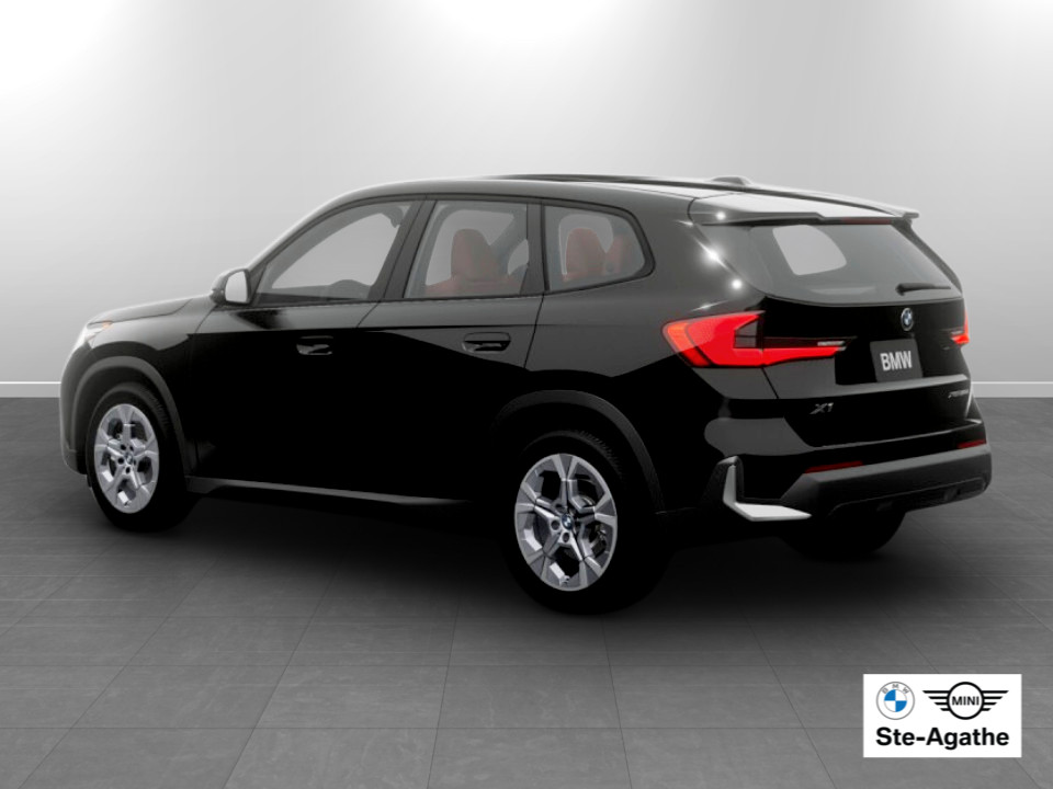 2027 BMW X1 - Image 14