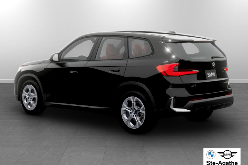 2027 BMW X1 - Image 14