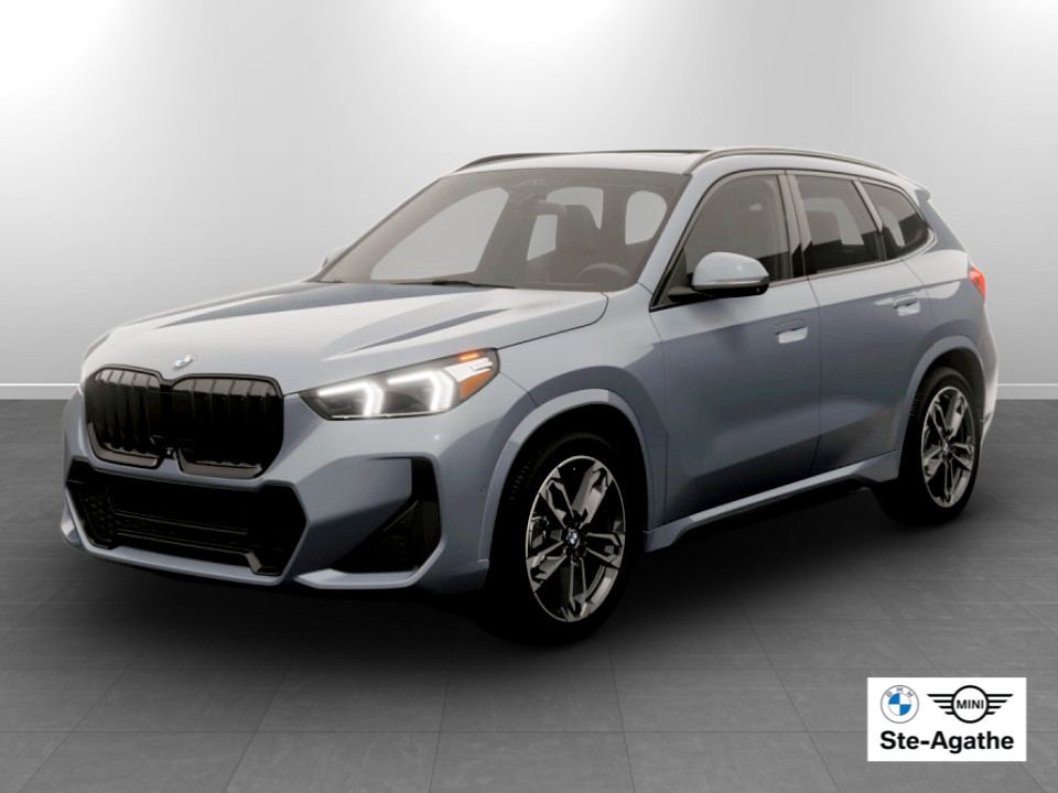 2027 BMW X1 - Image 1