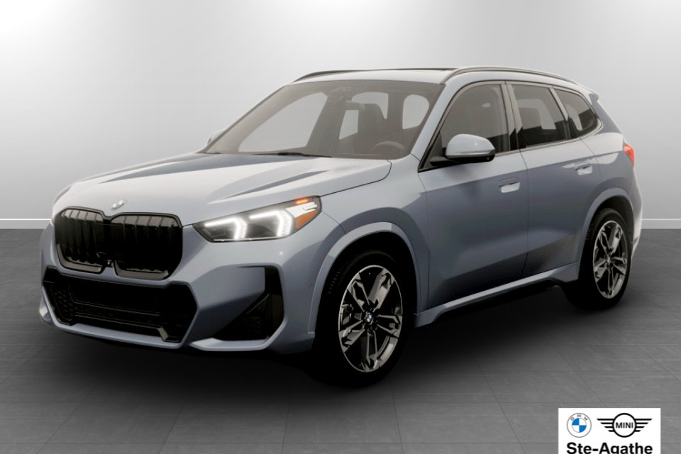 2027 BMW X1 - Image 1