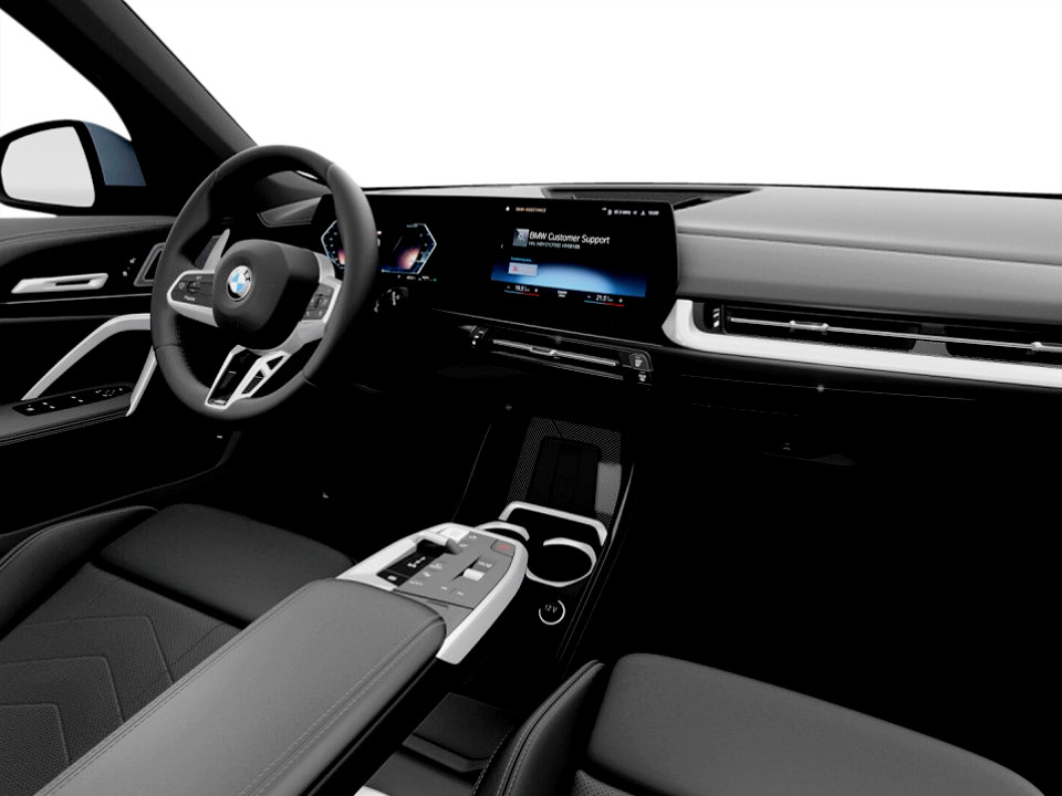 2027 BMW X1 - Image 2