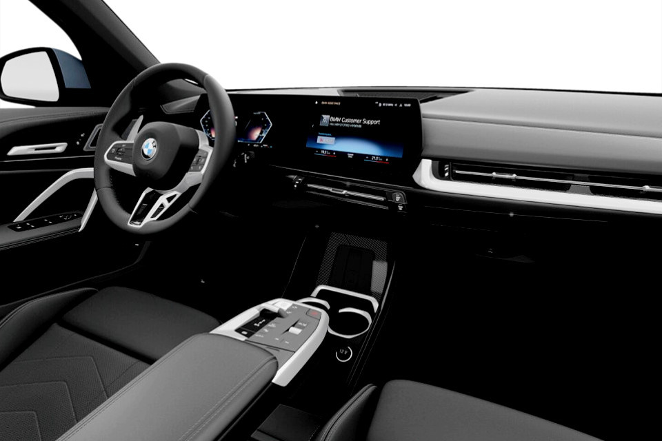 2027 BMW X1 - Image 2