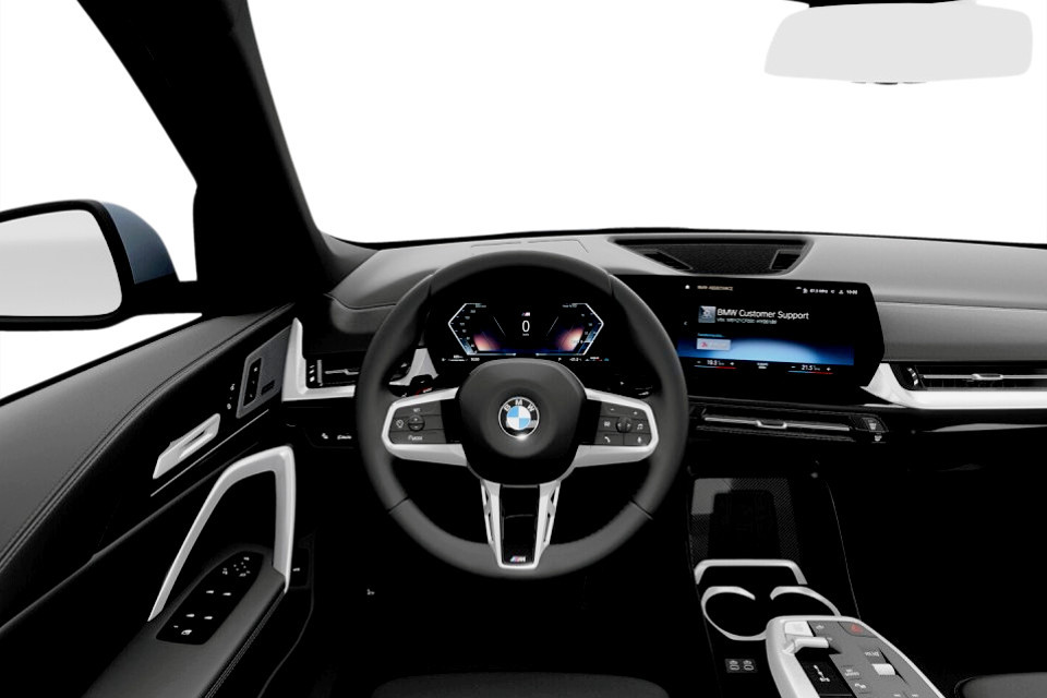 2027 BMW X1 - Image 3