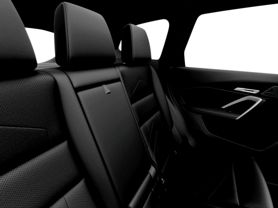 2027 BMW X1 - Image 4