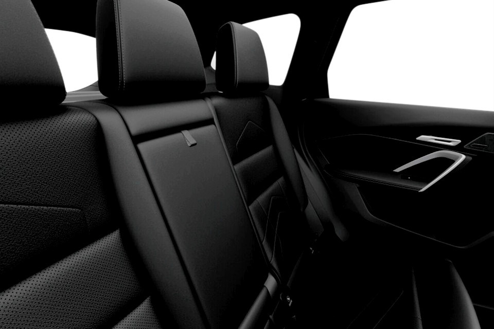 2027 BMW X1 - Image 4