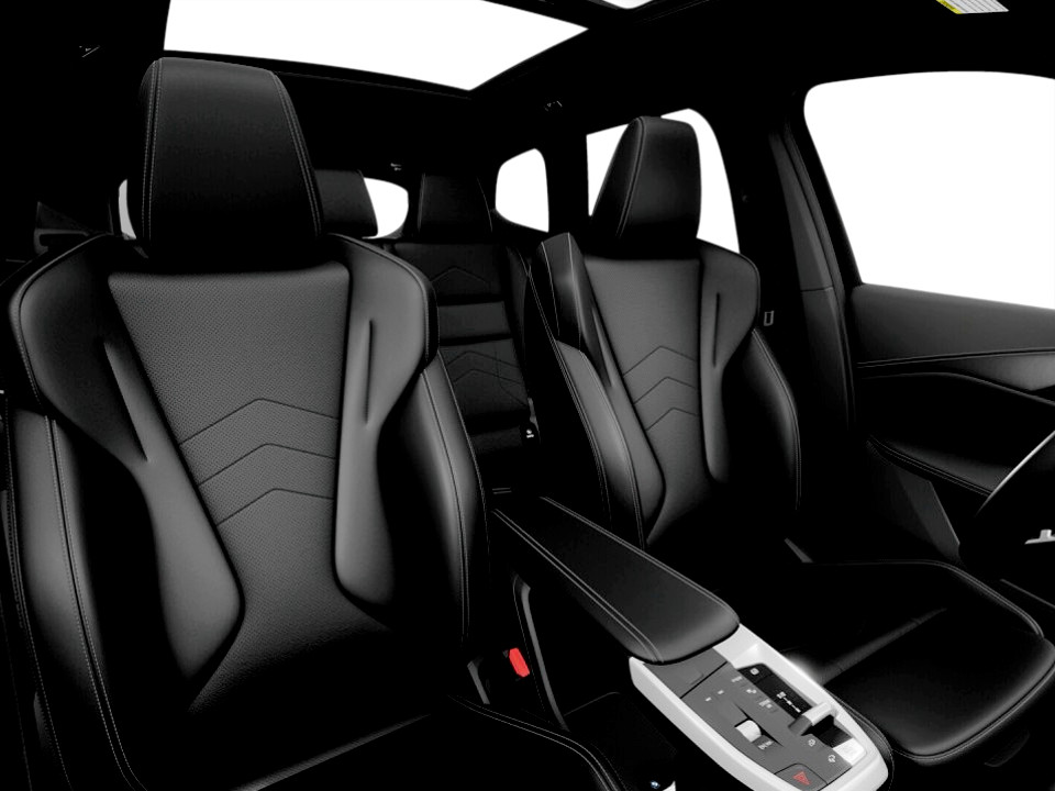 2027 BMW X1 - Image 5