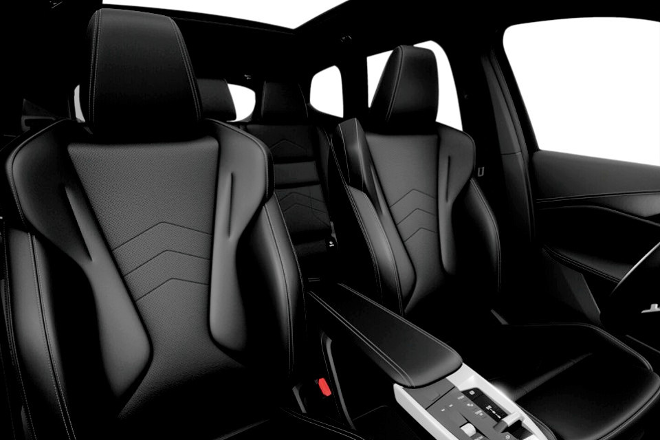 2027 BMW X1 - Image 5