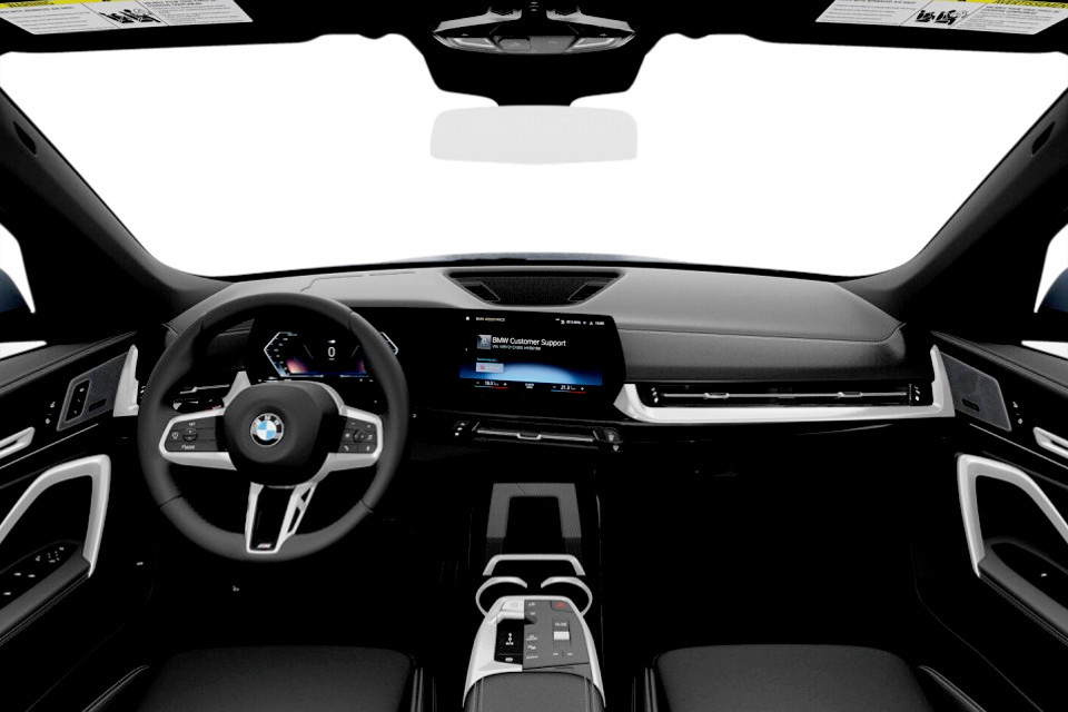 2027 BMW X1 - Image 6