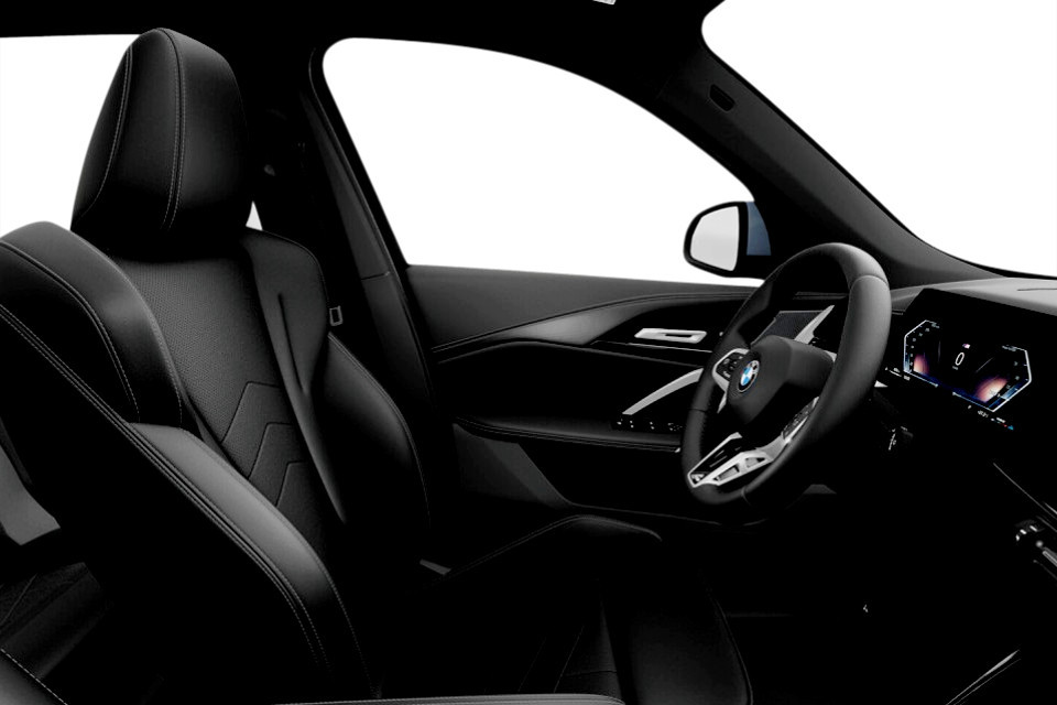 2027 BMW X1 - Image 7