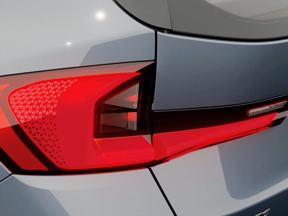 2027 BMW X1 - Image 8