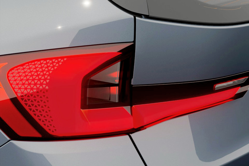2027 BMW X1 - Image 8