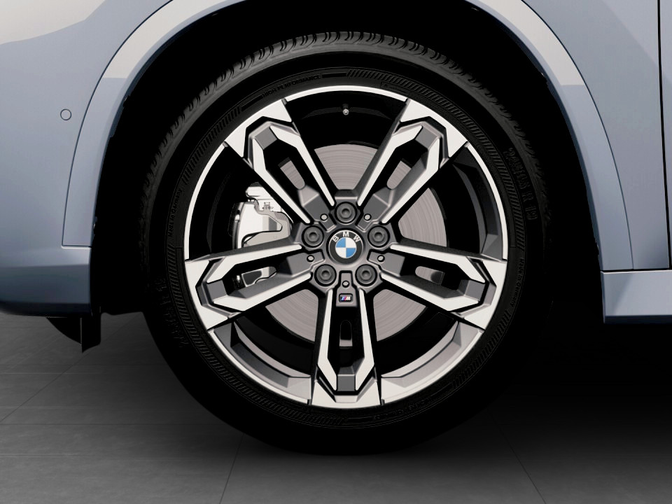 2027 BMW X1 - Image 9