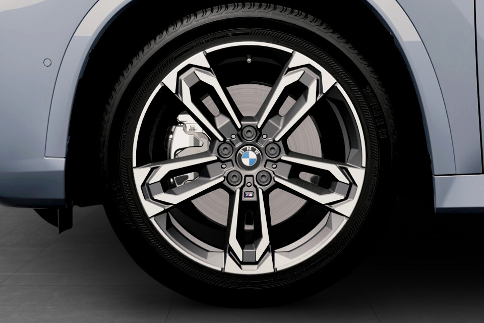 2027 BMW X1 - Image 9