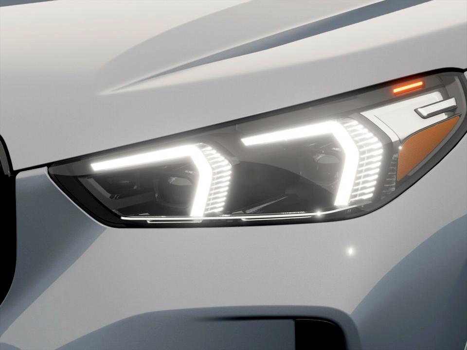 2027 BMW X1 - Image 10