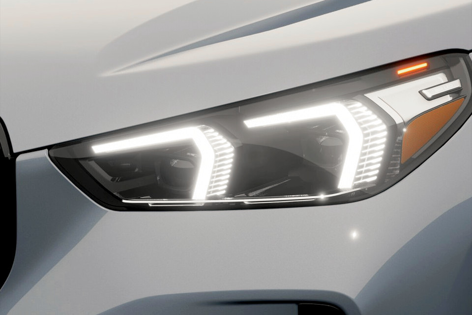 2027 BMW X1 - Image 10
