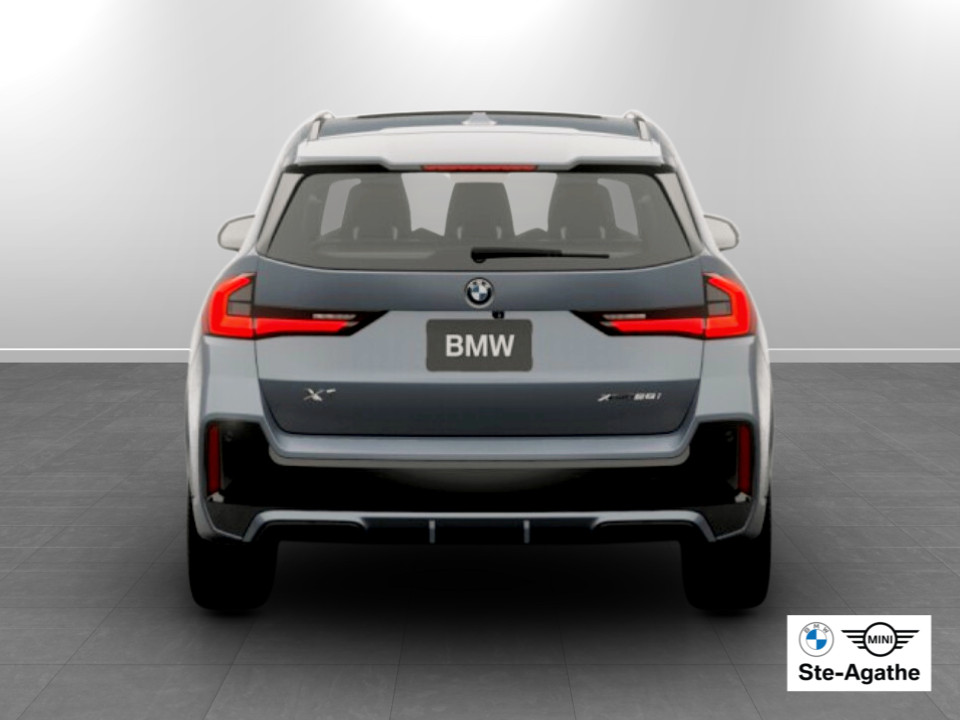 2027 BMW X1 - Image 11