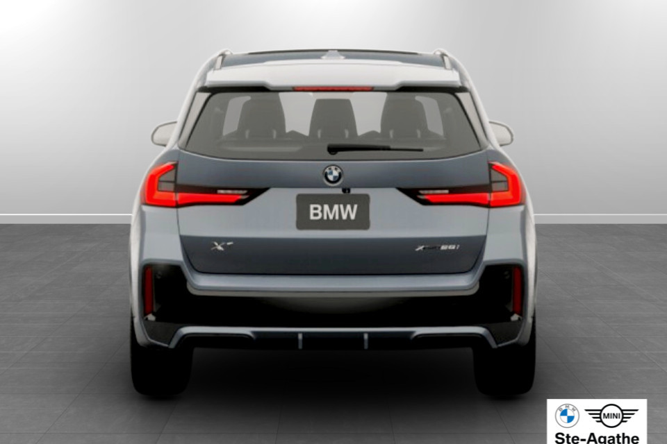 2027 BMW X1 - Image 11