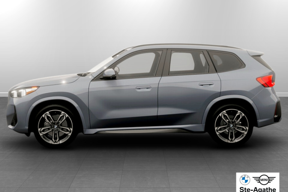 2027 BMW X1 - Image 12