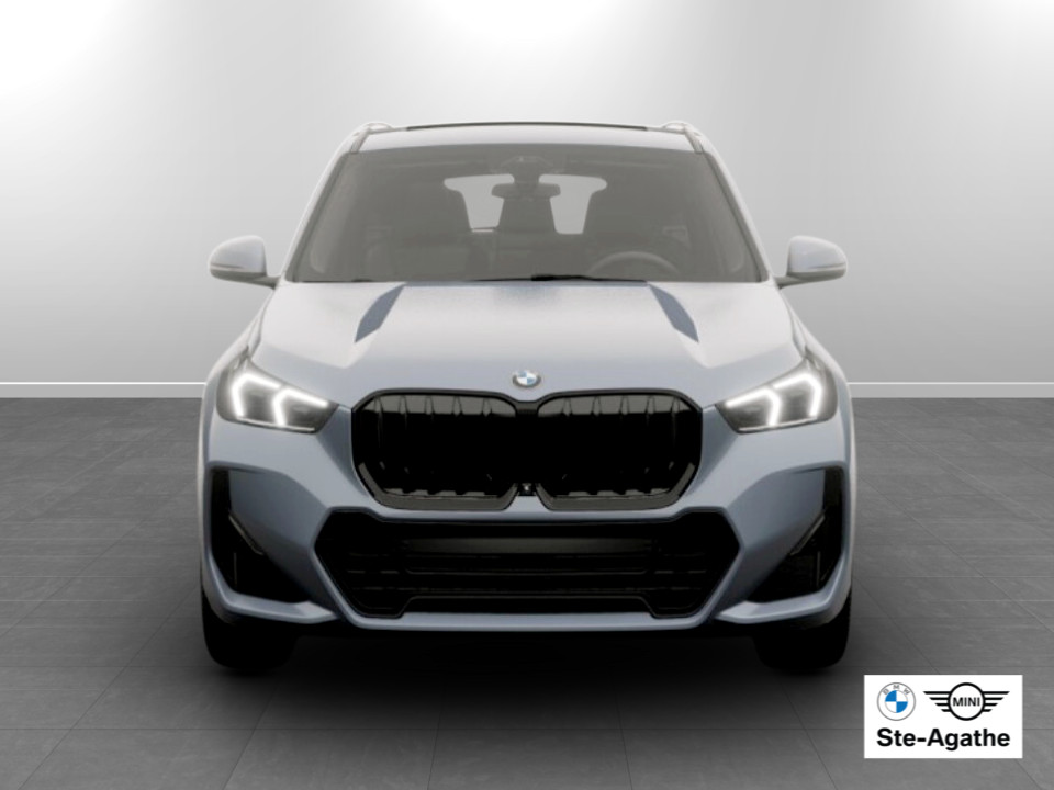 2027 BMW X1 - Image 13